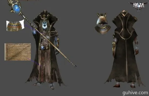 足洗邸传奇:揭秘神秘新BOSS织语者之秘 足洗邸传奇:揭秘神秘新BOSS织语者之秘